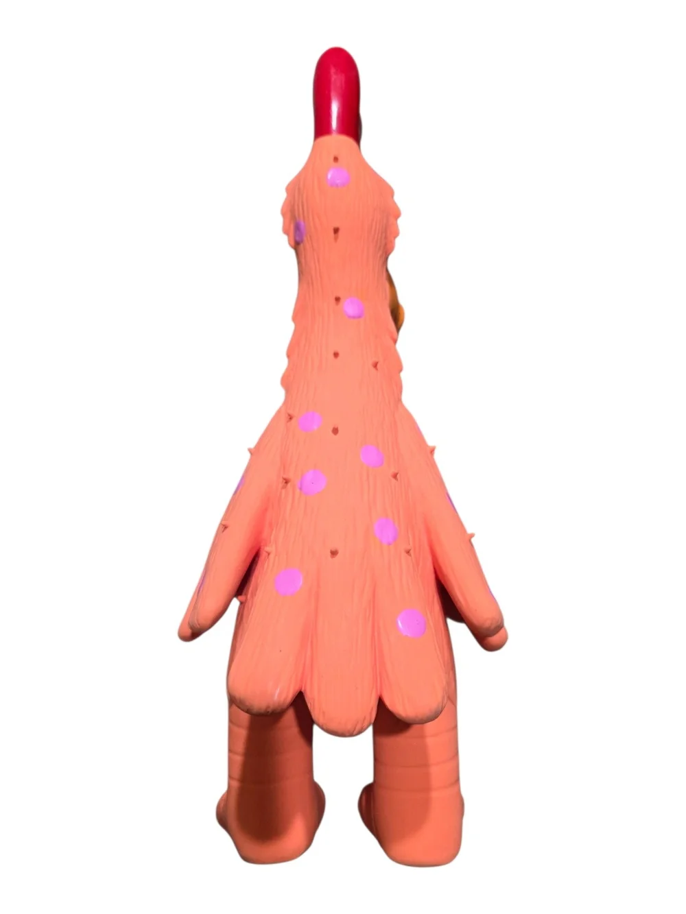 Screaming Chicken 10.5